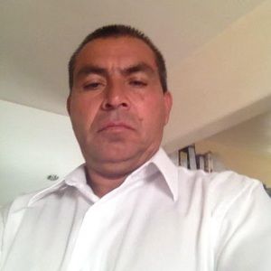 Meet your Posher, Jose